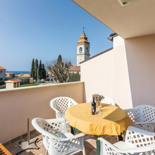 Apartman Fažana - CIF752  4