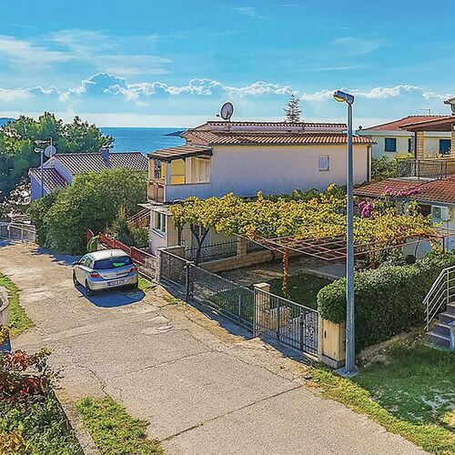 Apartman Rogoznica - CDJ312  2