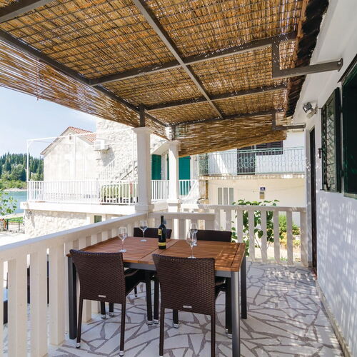Apartman Blace - CDR240  3