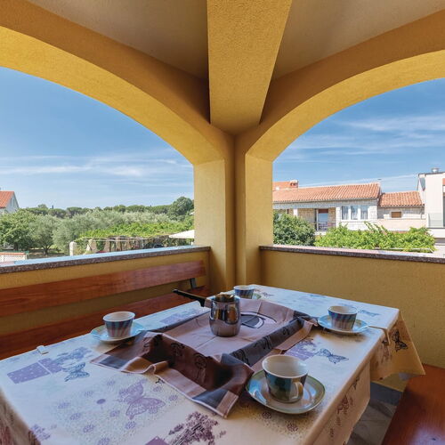 Apartman Fažana - CIF806  2