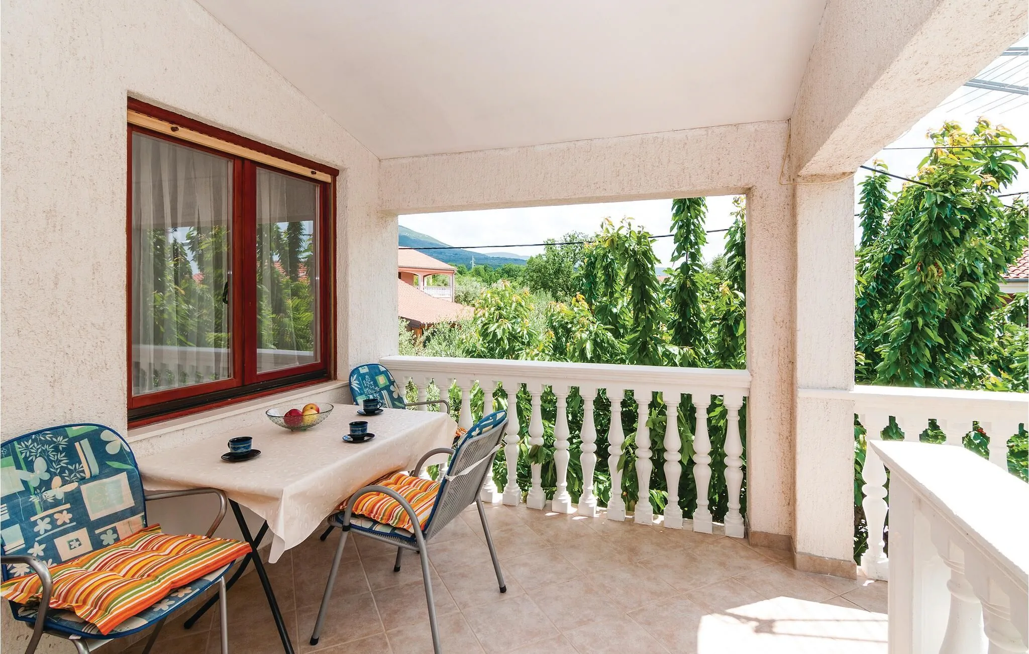 Apartman Kruševo - CDA492