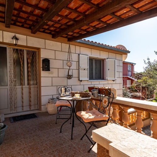 Apartman Prižba - CDS071  2
