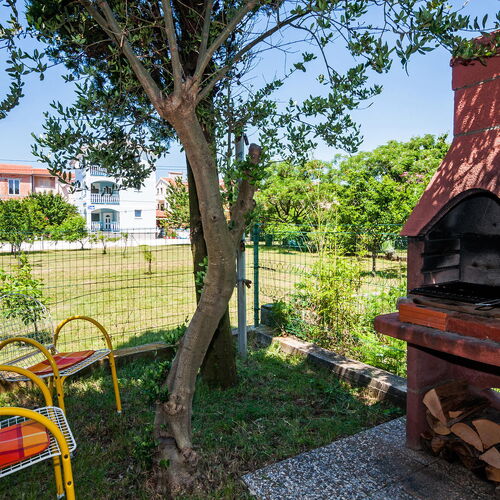 Vendégház Privlaka - CDA493  4