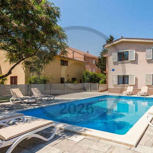 Vendégház Privlaka - CDA493