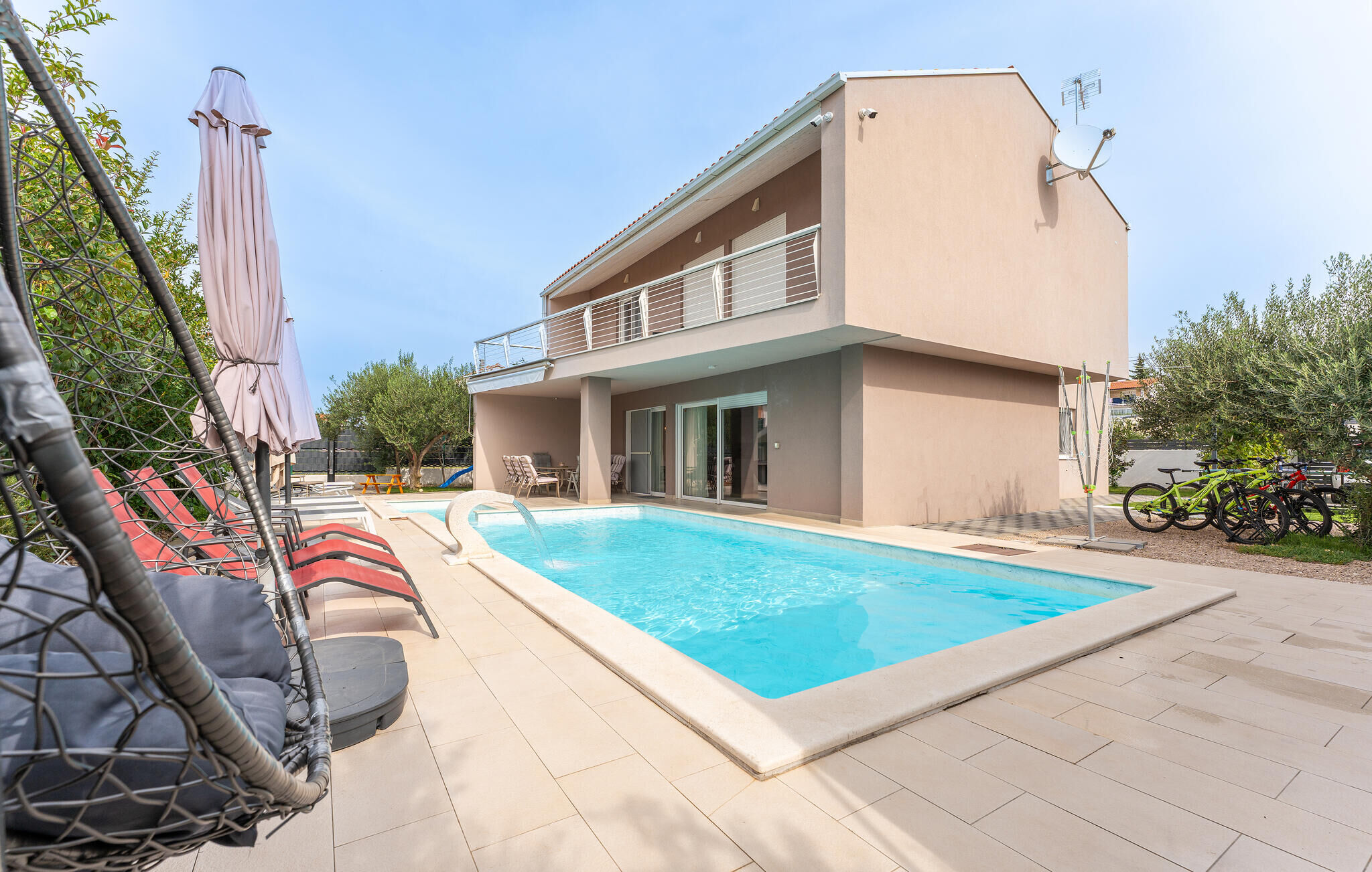 Vendégház Kakma - CDA483