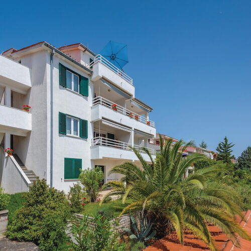 Apartman Rabac - CIO044  2