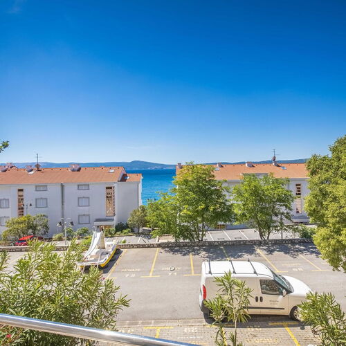 Apartman Selce - CKA254  4