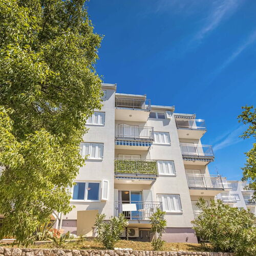 Apartman Selce - CKA254  2