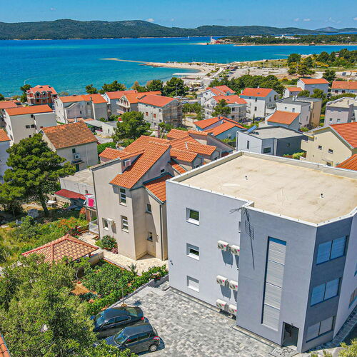 Apartman Brodarica - CDJ795  4