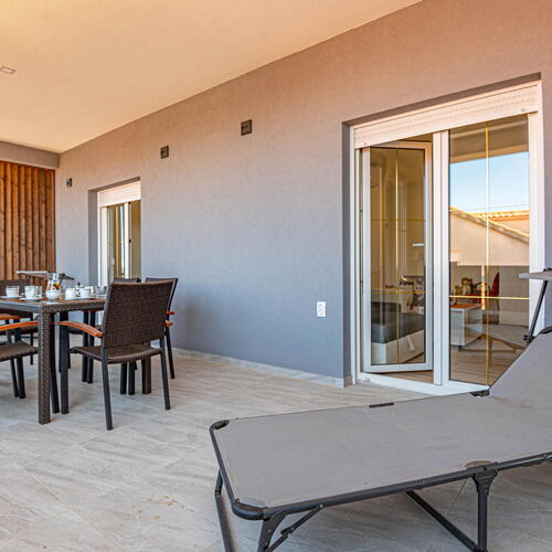 Apartman Brodarica - CDJ795  2