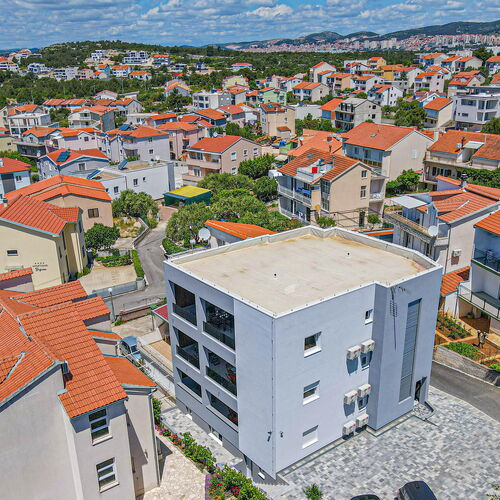 Apartman Brodarica - CDJ791  4