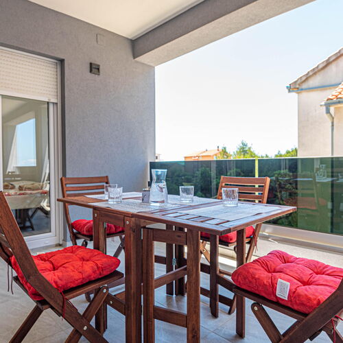 Apartman Brodarica - CDJ791  3