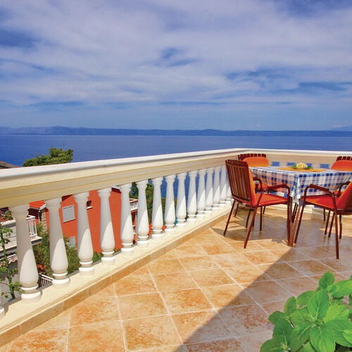 Apartman Prigradica - CDS497  4