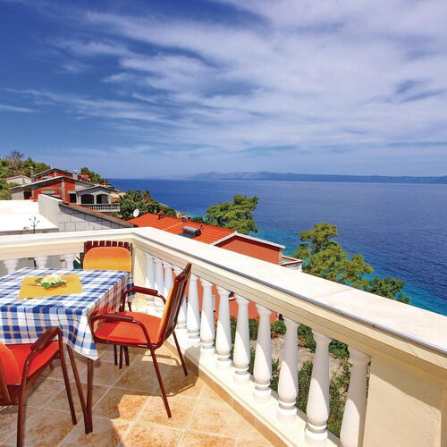 Apartman Prigradica - CDS497  3