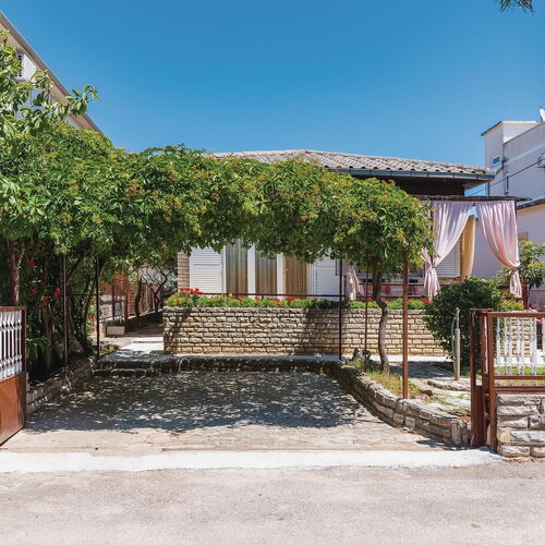 Vendégház Vodice - CDJ465  4