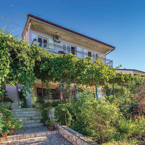 Apartman Novi Vinodolski - CKN588  2