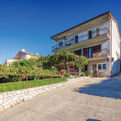 Apartman Novi Vinodolski - CKN588  4