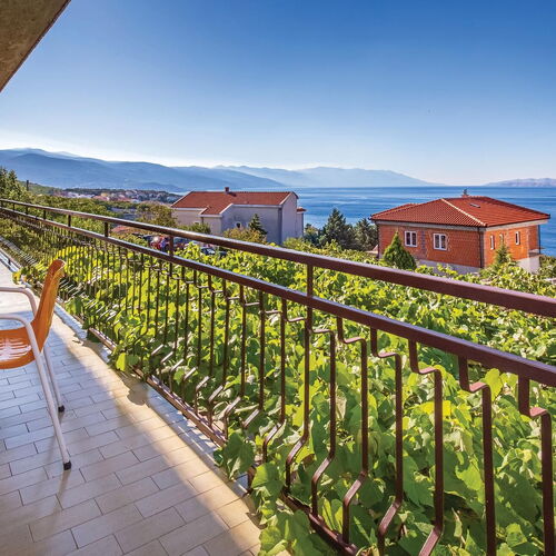 Apartman Novi Vinodolski - CKN588  3