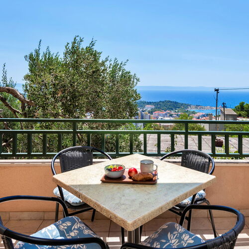 Apartman Makarska - CDC201  2