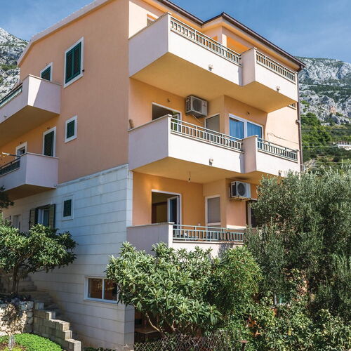 Apartman Makarska - CDC201  4