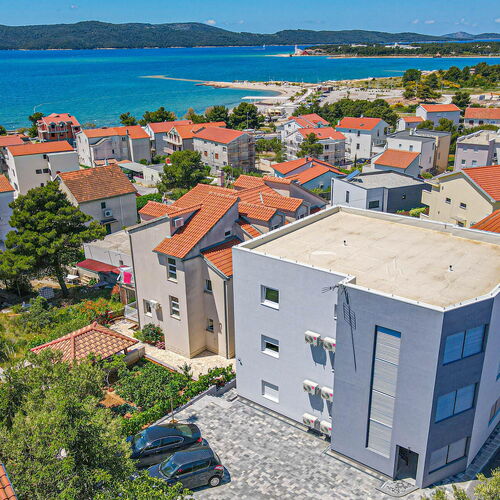 Apartman Brodarica - CDJ792  2