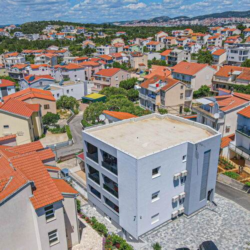 Apartman Brodarica - CDJ792  4