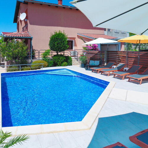 Vendégház Šibenik - CDJ558