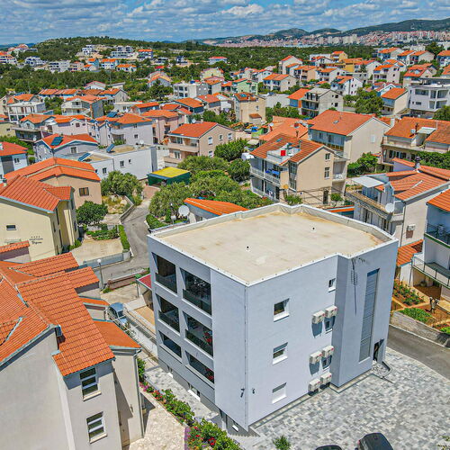 Apartman Brodarica - CDJ793  4