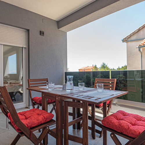 Apartman Brodarica - CDJ793  3