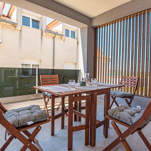 Apartman Brodarica - CDJ794  3