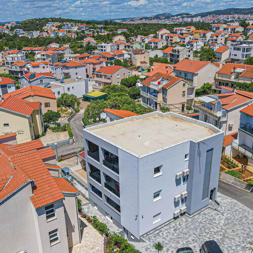 Apartman Brodarica - CDJ794  4
