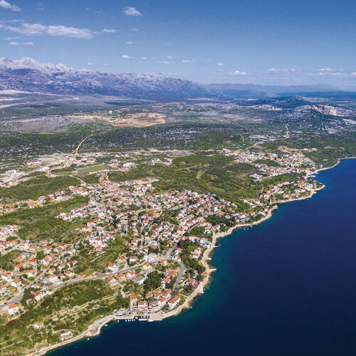 Apartman Maslenica - CDZ972  3