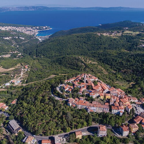 Apartman Rabac - CIO195  3