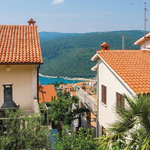 Apartman Rabac - CIO195  4