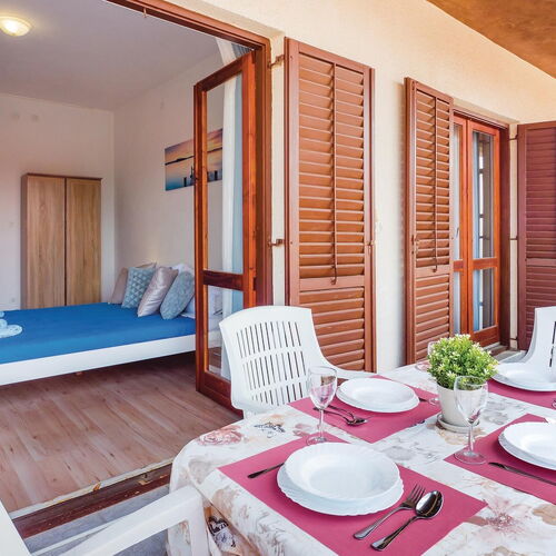 Apartman Rabac - CIO195  2