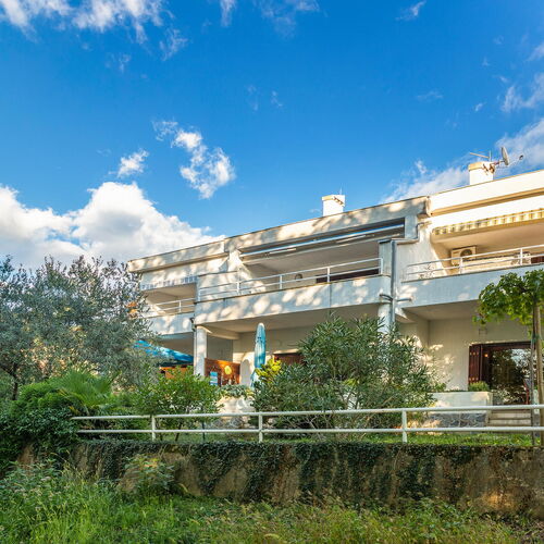 Apartman Njivice - CKI072  4