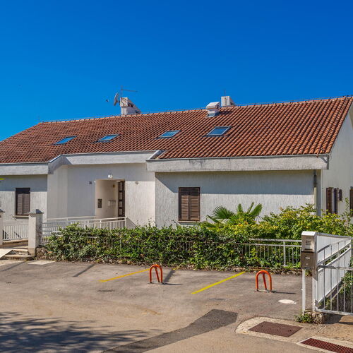 Apartman Njivice - CKI072  3