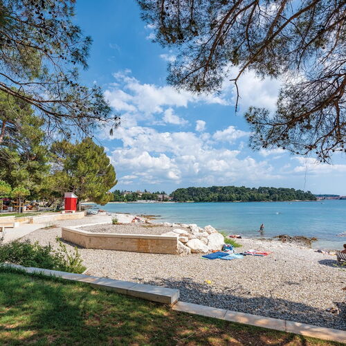 Vendégház Rovinj - CIV101  4