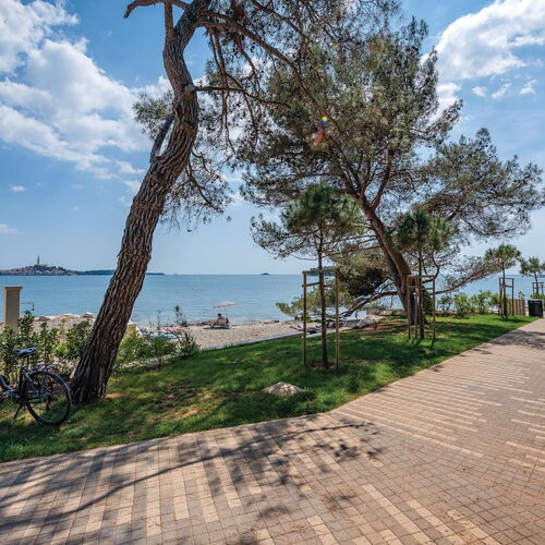 Vendégház Rovinj - CIV101  3