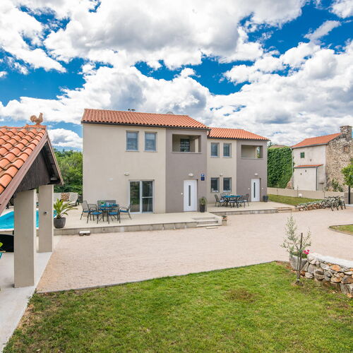 Vendégház Kras - CKI027  4