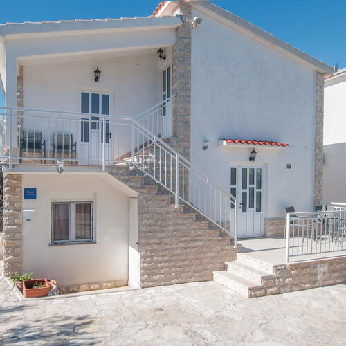 Apartman Ražanj - CDV647  2
