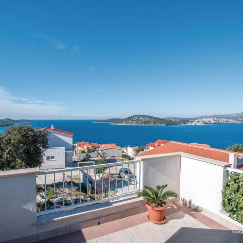 Apartman Ražanj - CDV647  3