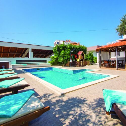 Vendégház Okrug Gornji - CDM037