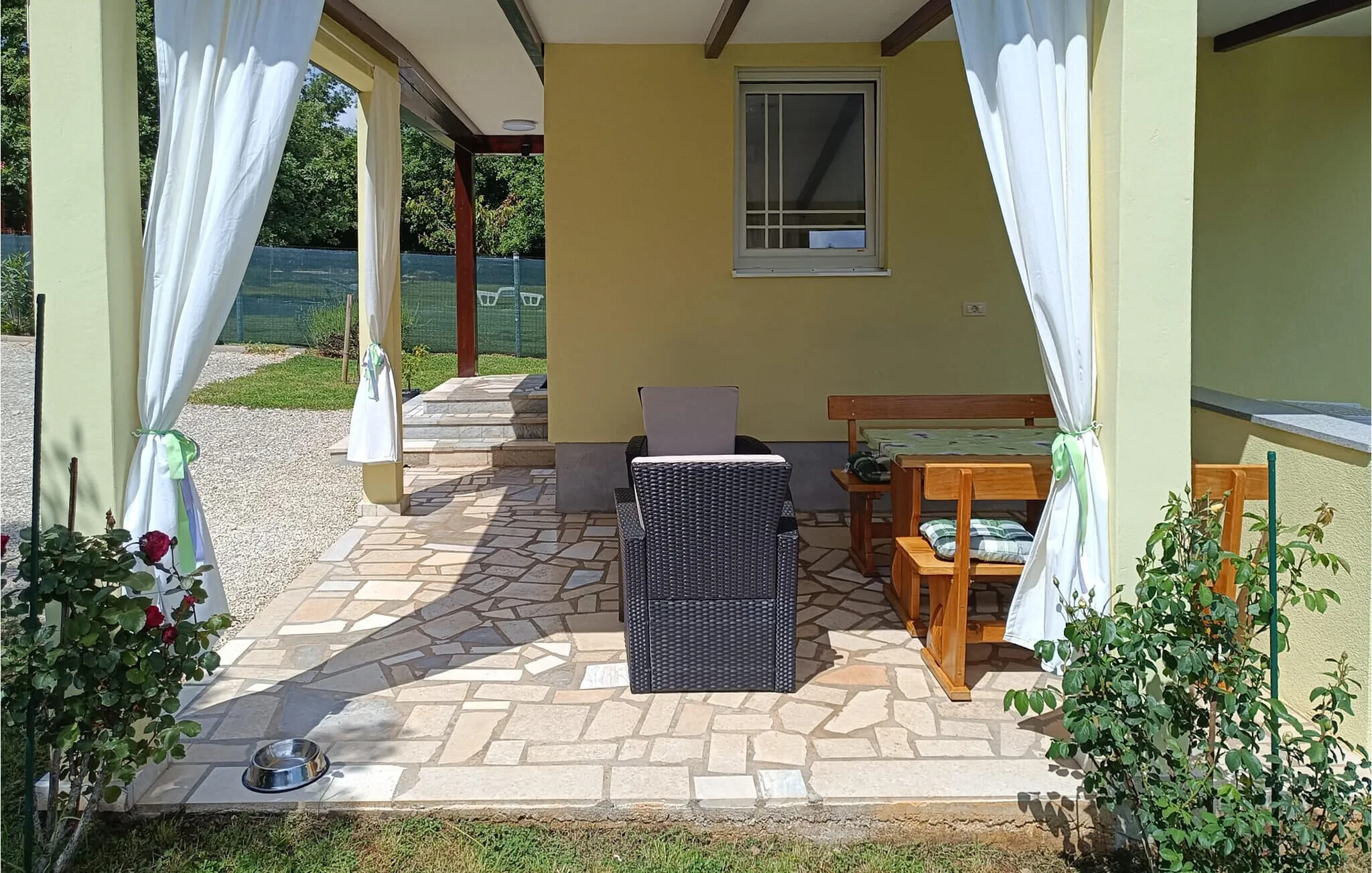 Vendégház Marčana - CIO223