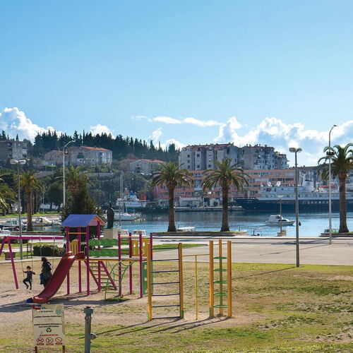Apartman Ploče - CDR409  2