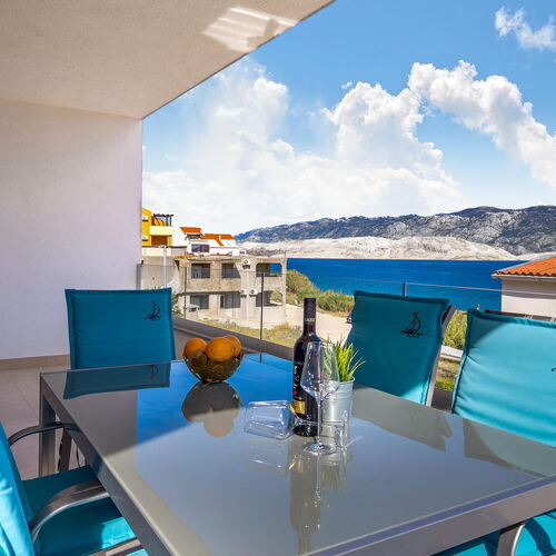 Apartman Pag - CKP764  2
