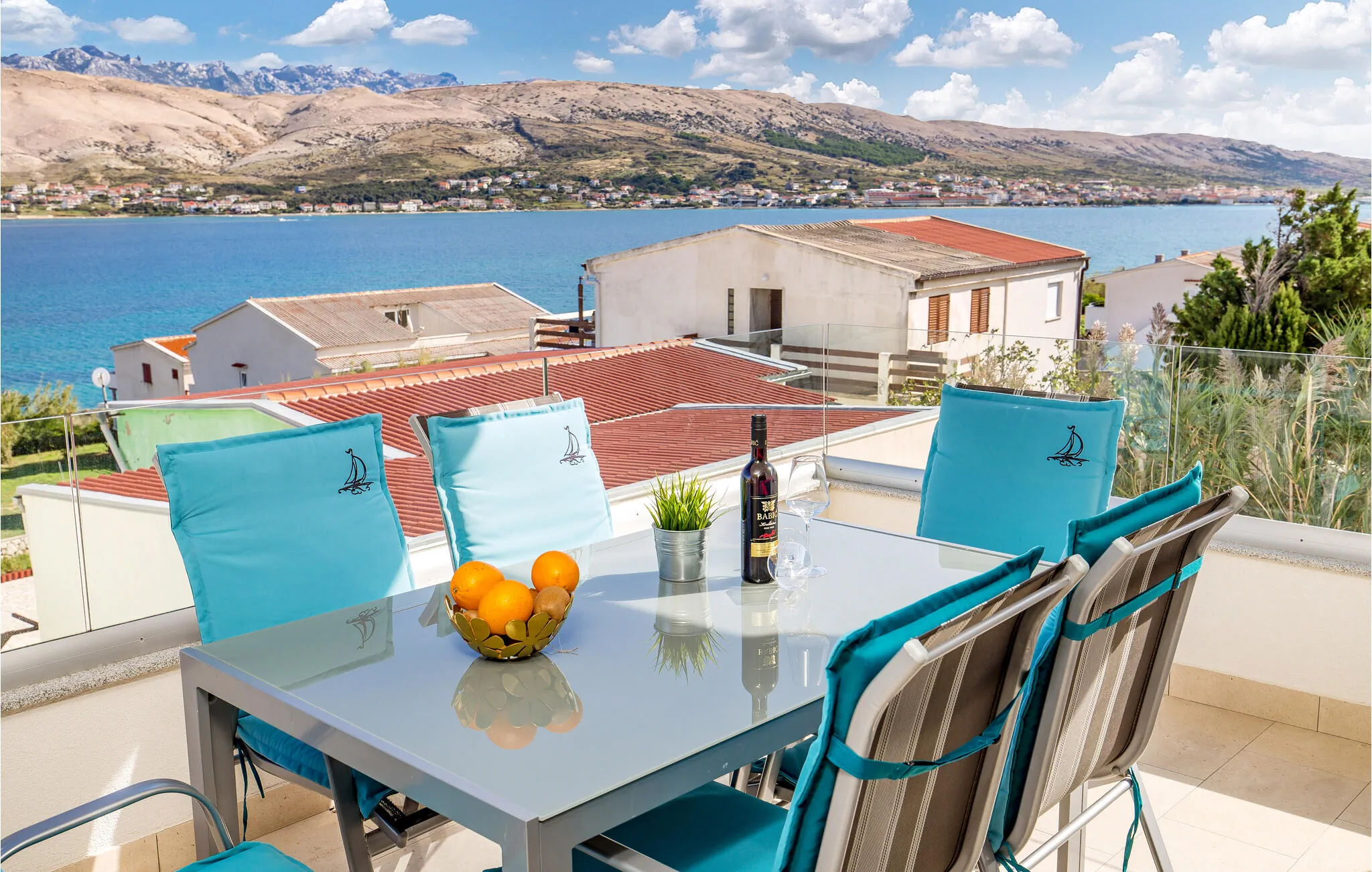 Apartman Pag - CKP764