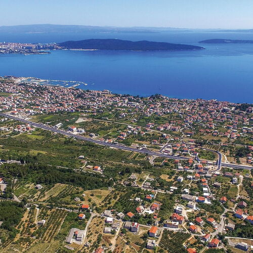 Apartman Kaštel Gomilica - CDT664  3
