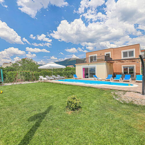 Vendégház Kaštel Kamblelovac - CDT762  4