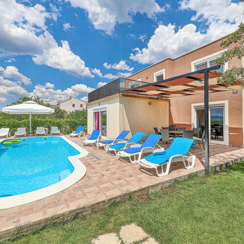 Vendégház Kaštel Kamblelovac - CDT762  2